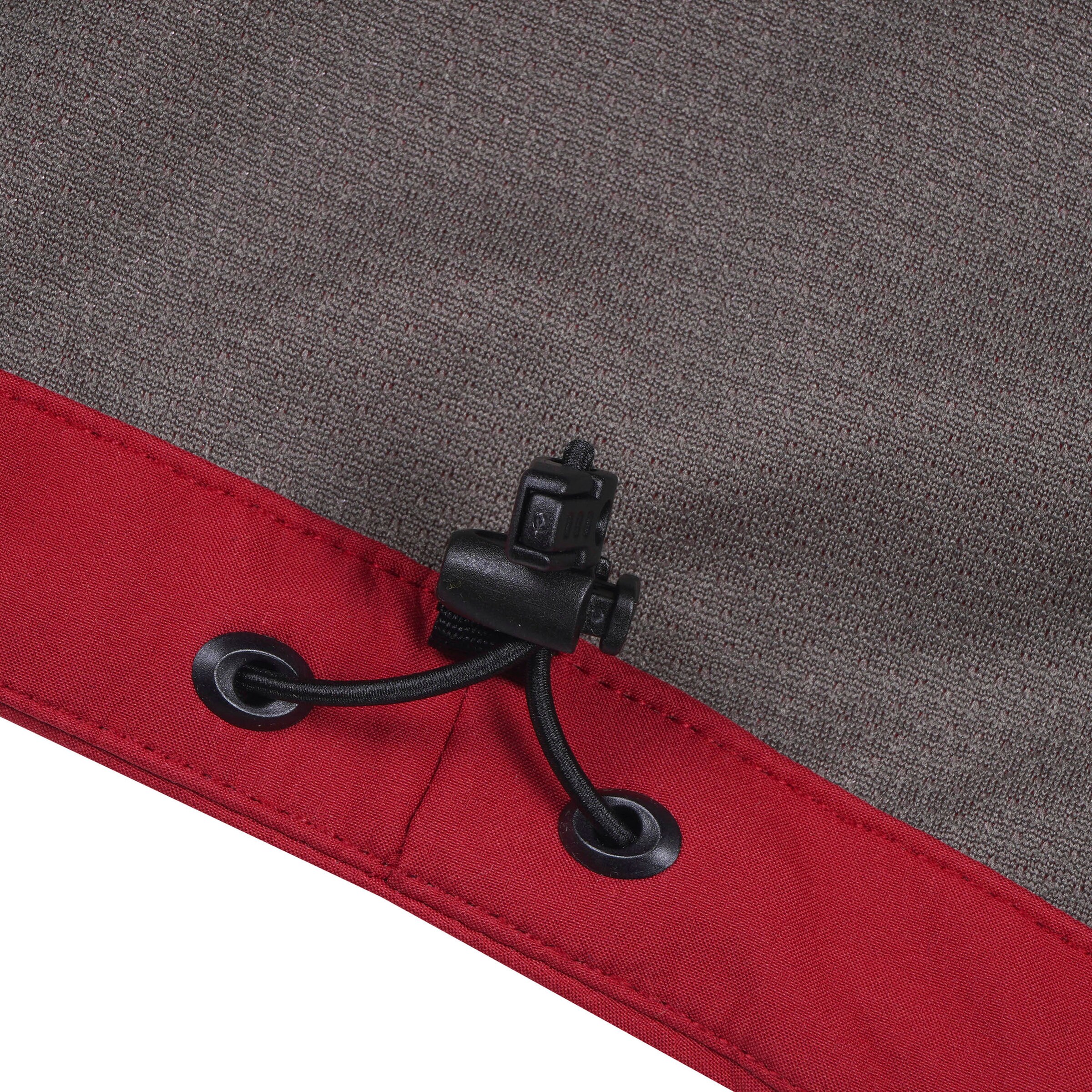 ICEPEAK Outdoor jacket 'Barmstedt' in Red
