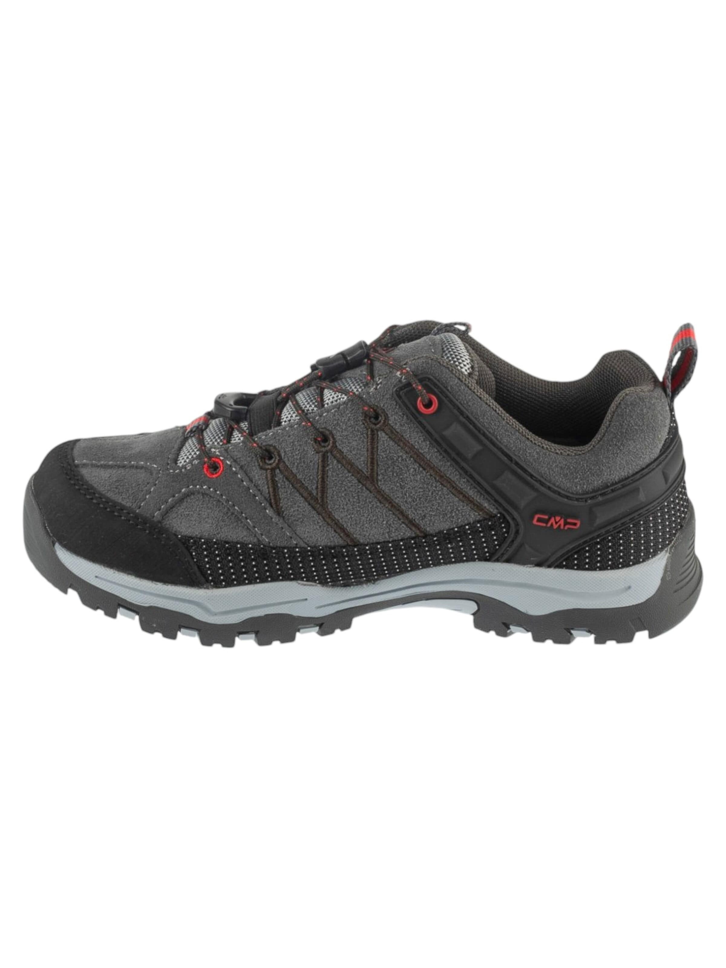 CMP Stiefel 'CMP Rigel'‌‌‌ in Grau