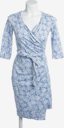 Diane von Furstenberg Dress in XXS in Light blue, Item view