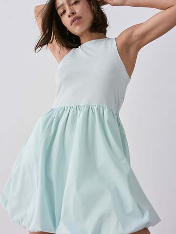 Abito di Next in blu