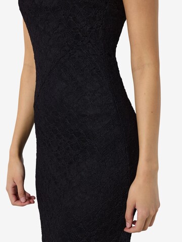 Noisy may Dress 'LACEY' in Black