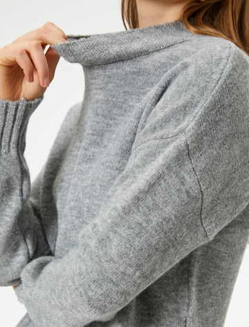 Koton Sweater in Grey