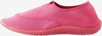 Next Vesikengät värissä vaaleanpunainen: etupuoli