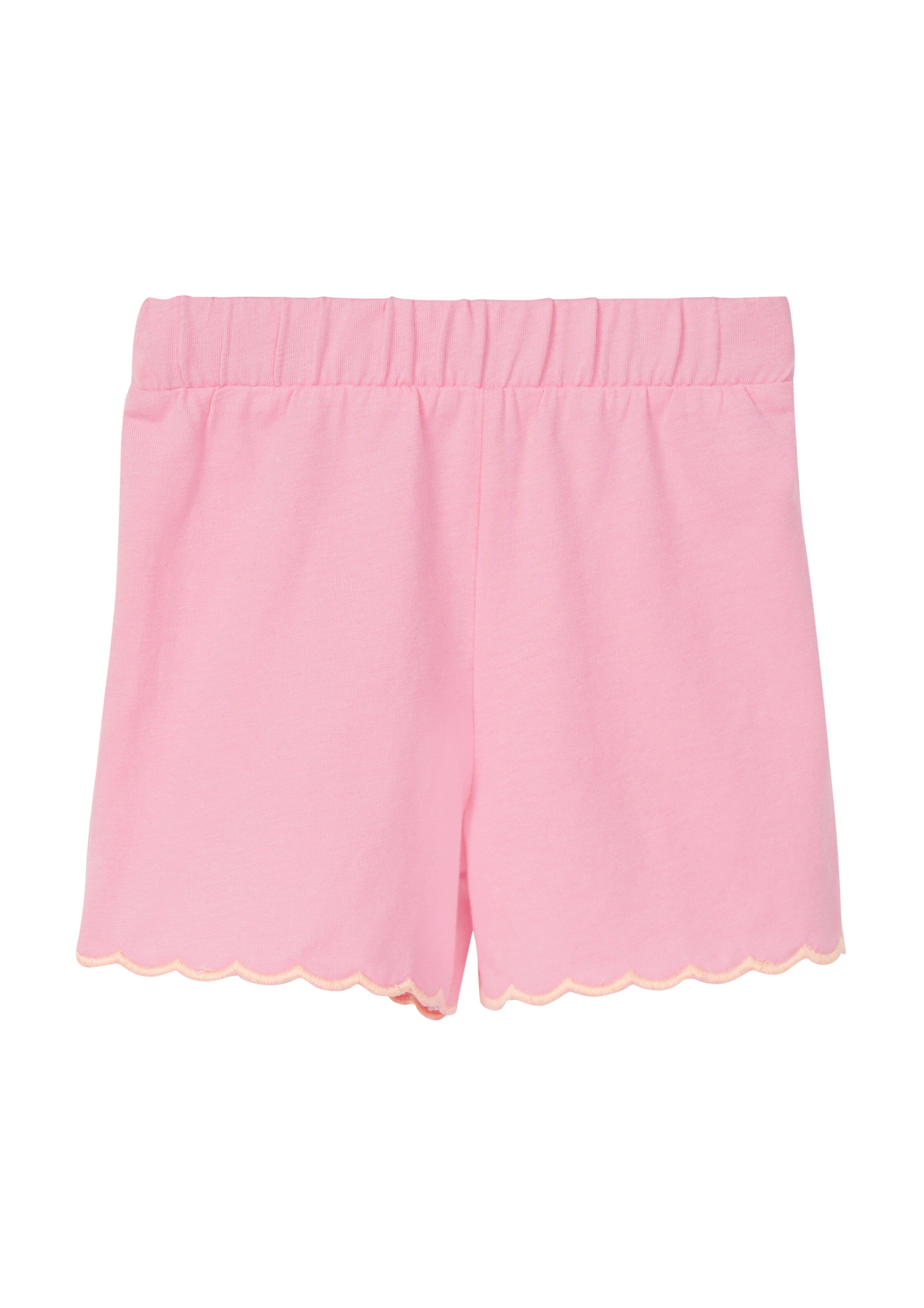 s.Oliver Regular Broek in Roze