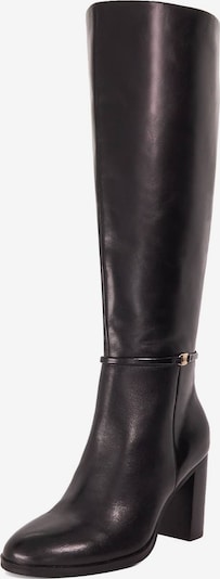 Dune LONDON Stiefel 'Starlling' in schwarz, Produktansicht