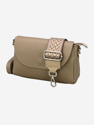 Adel Bags Shoulder bag 'Jana' in Beige: front
