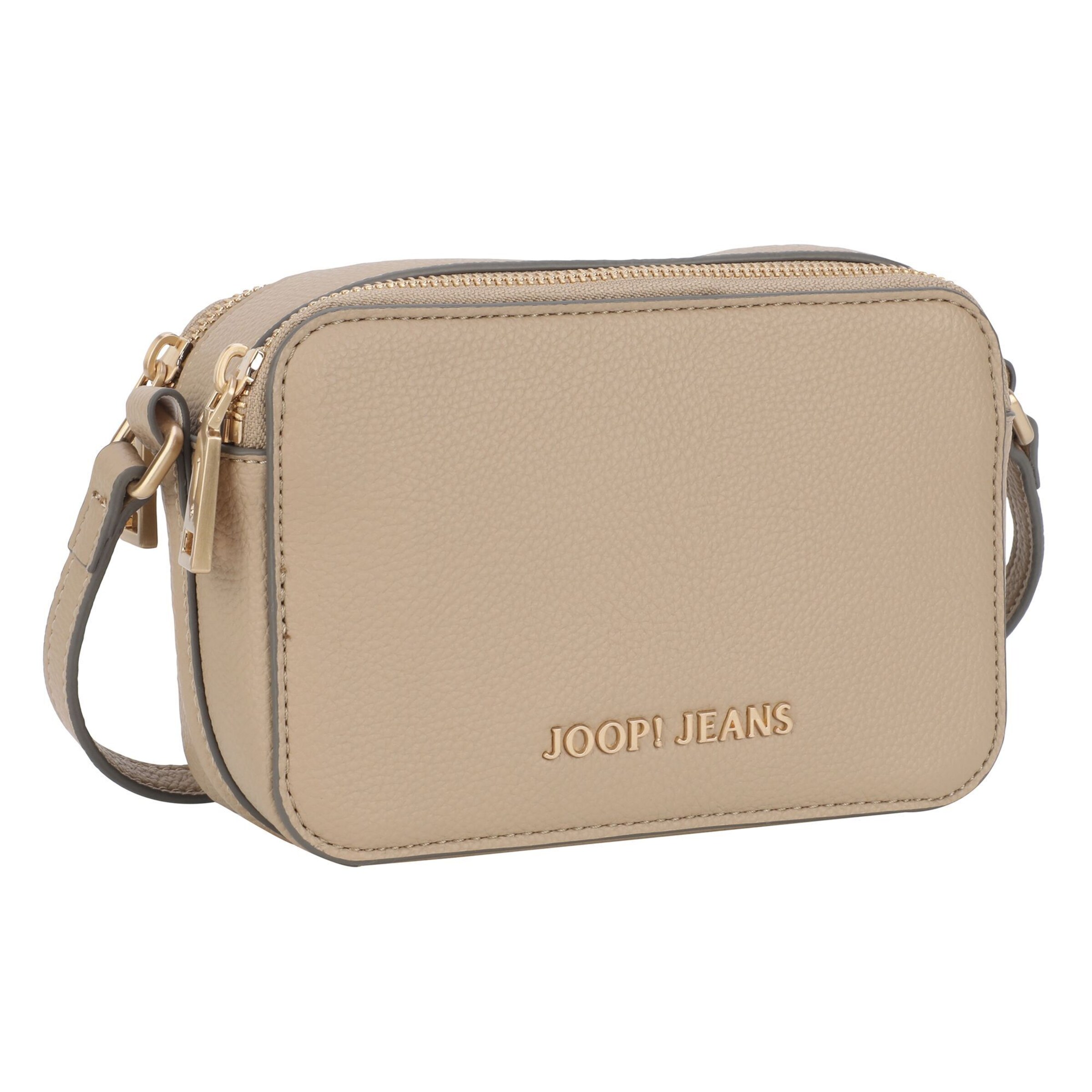 Sac à bandoulière 'Diurno Sudan' JOOP! Jeans en beige