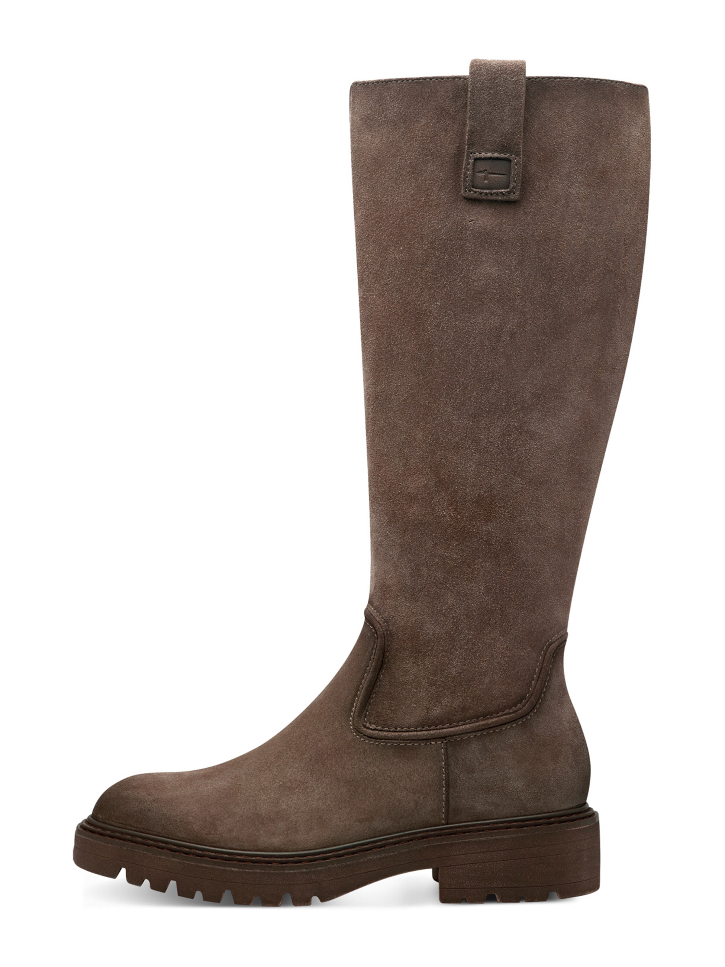 Tamaris Boot in Grey