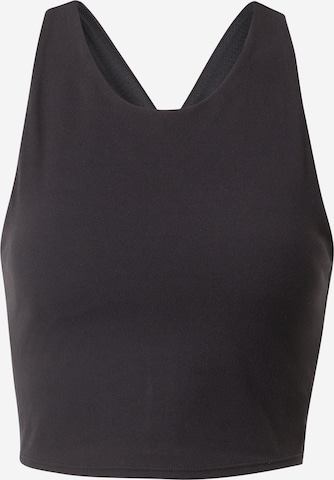 GAP Bra in Black: front