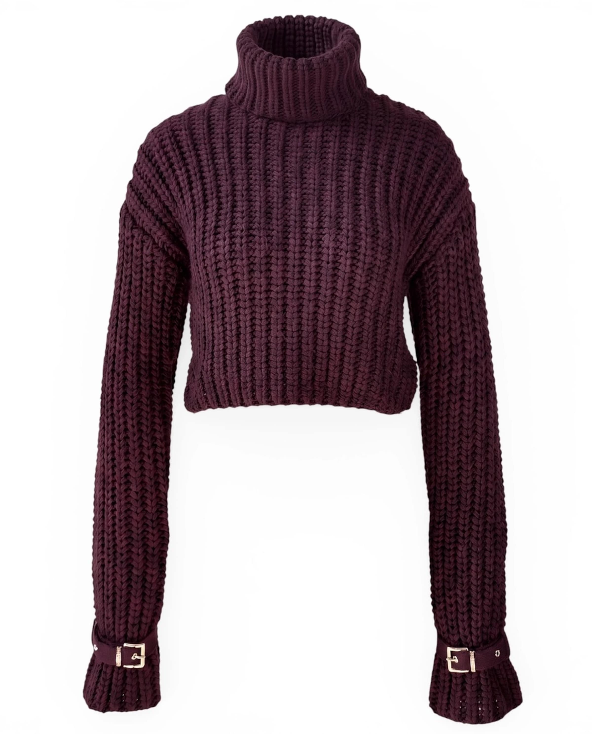Hoermanseder - Jersey 'Eike' en rojo: frente