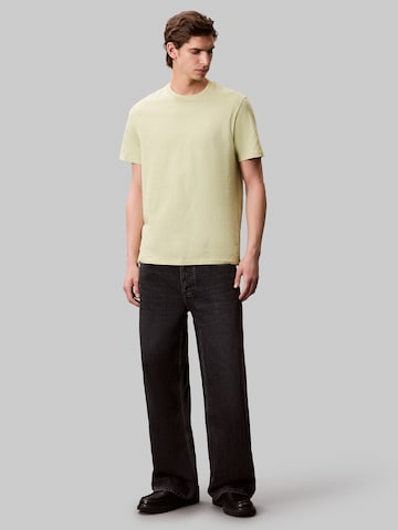 Calvin Klein JeansMajica - bež boja