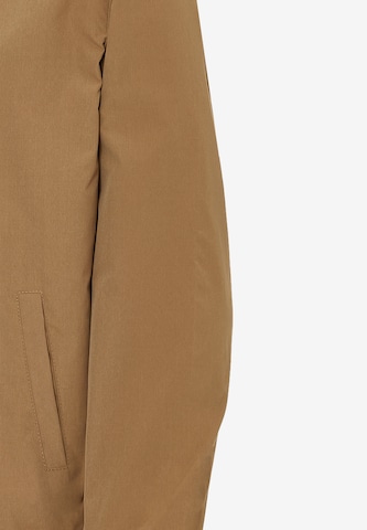 fernell Between-Season Jacket in Beige