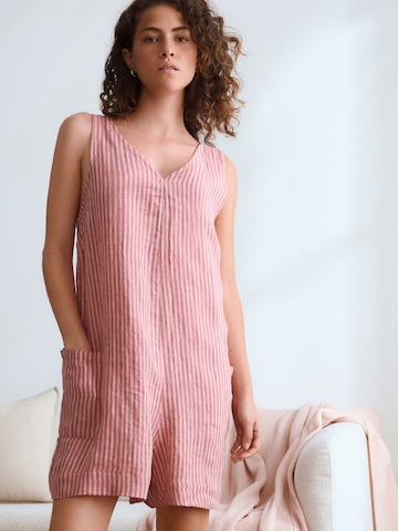 Next Jumpsuit in Pink