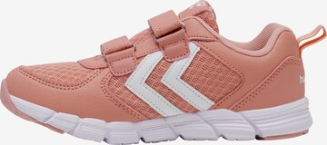 Hummel Sneakers in Pink