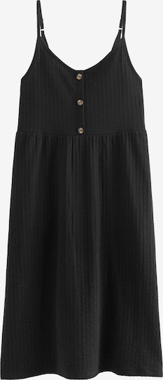 Next Kesämekko värissä musta, Tuotenäkymä