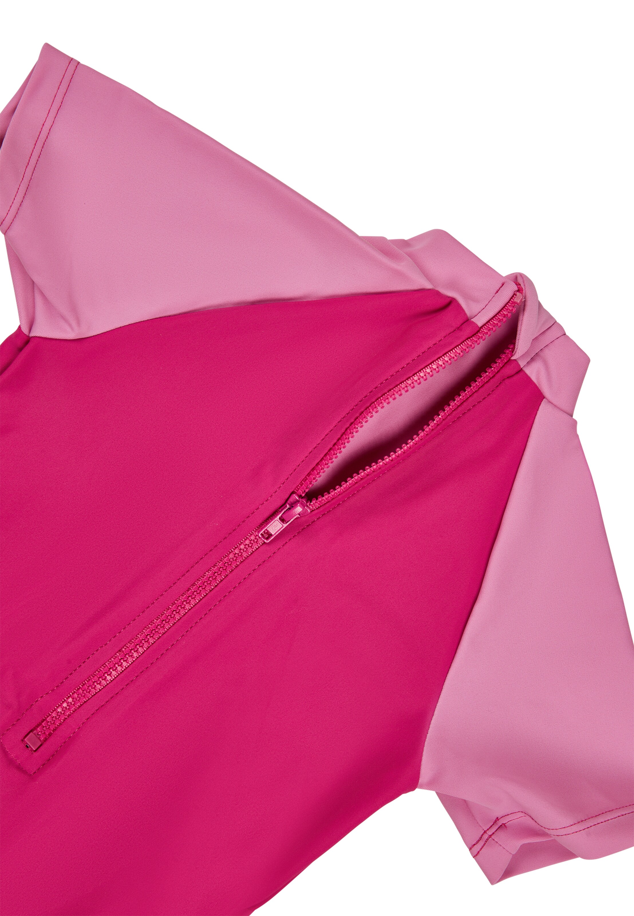 STERNTALER Schwimmanzug in Pink