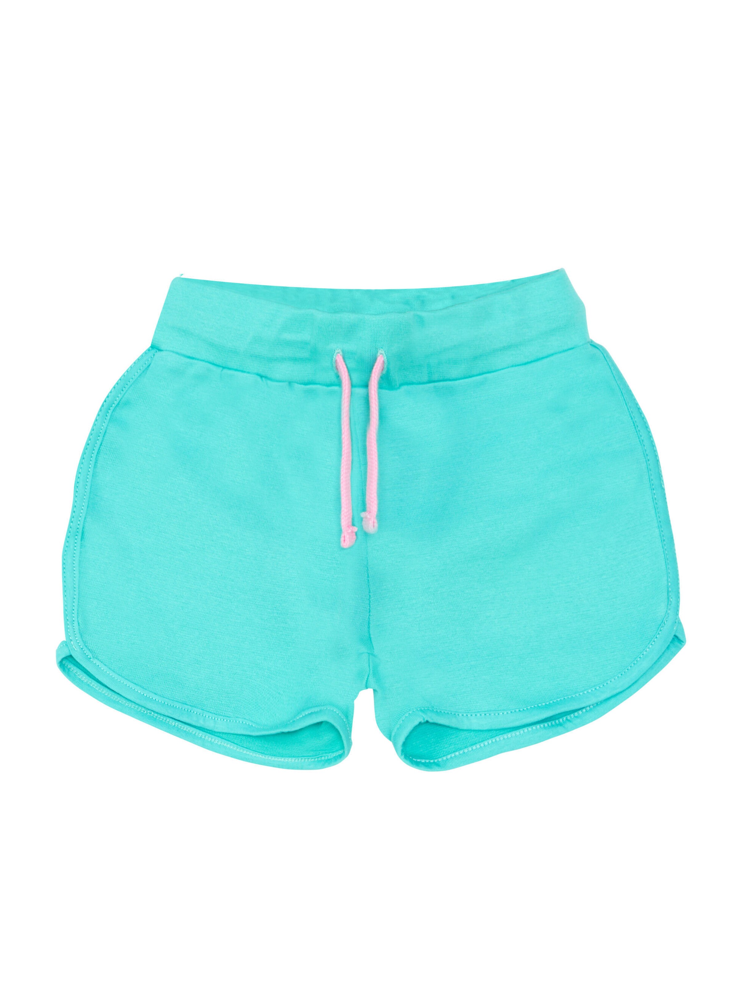 Denokids Set 'Unicorn Jungle' in Gelb