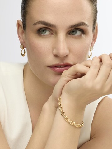 Luxenter Armband 'Ibel'‌‌‌‌ in Gold
