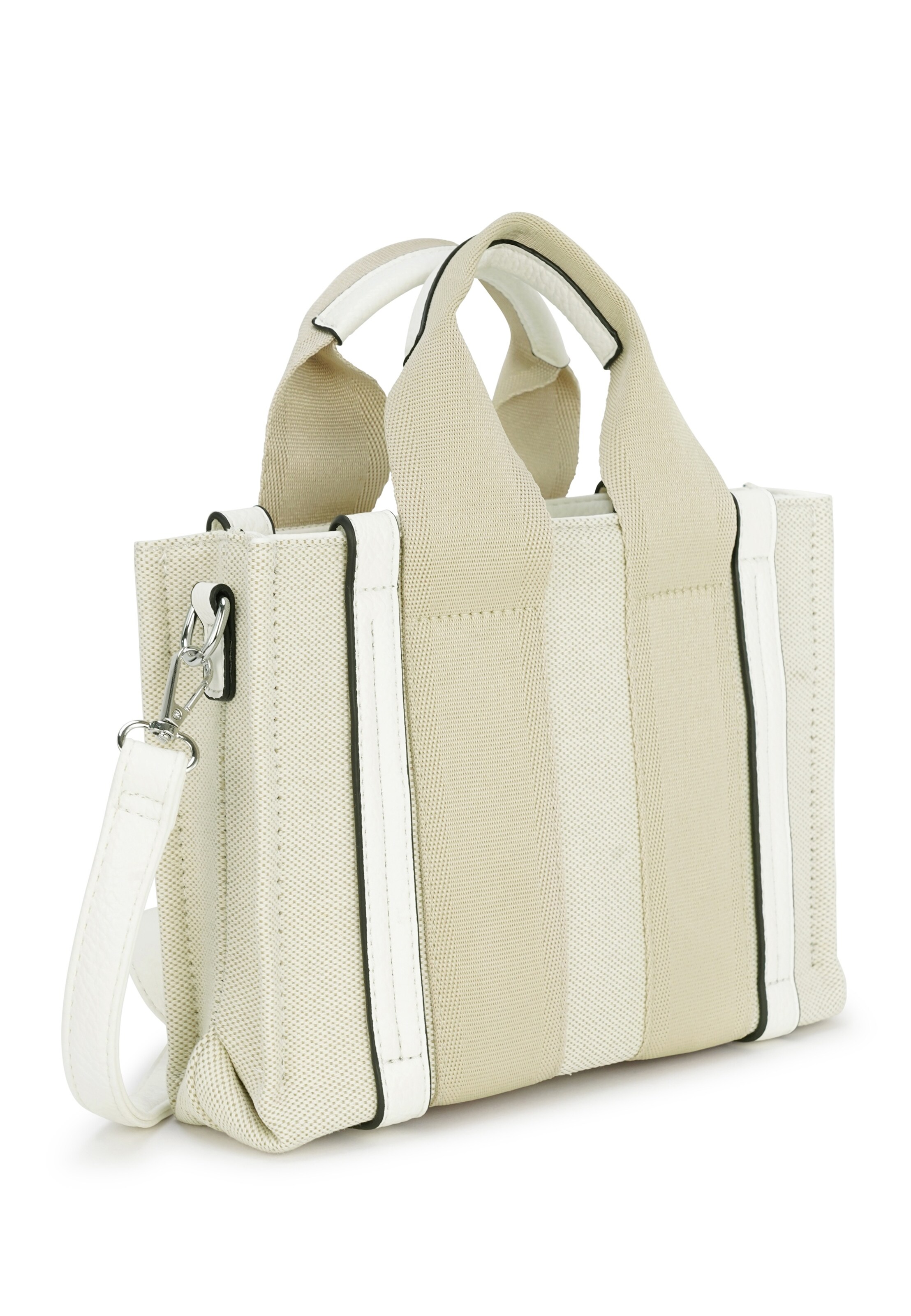 HARPA Shoulder bag 'TAMI' in White