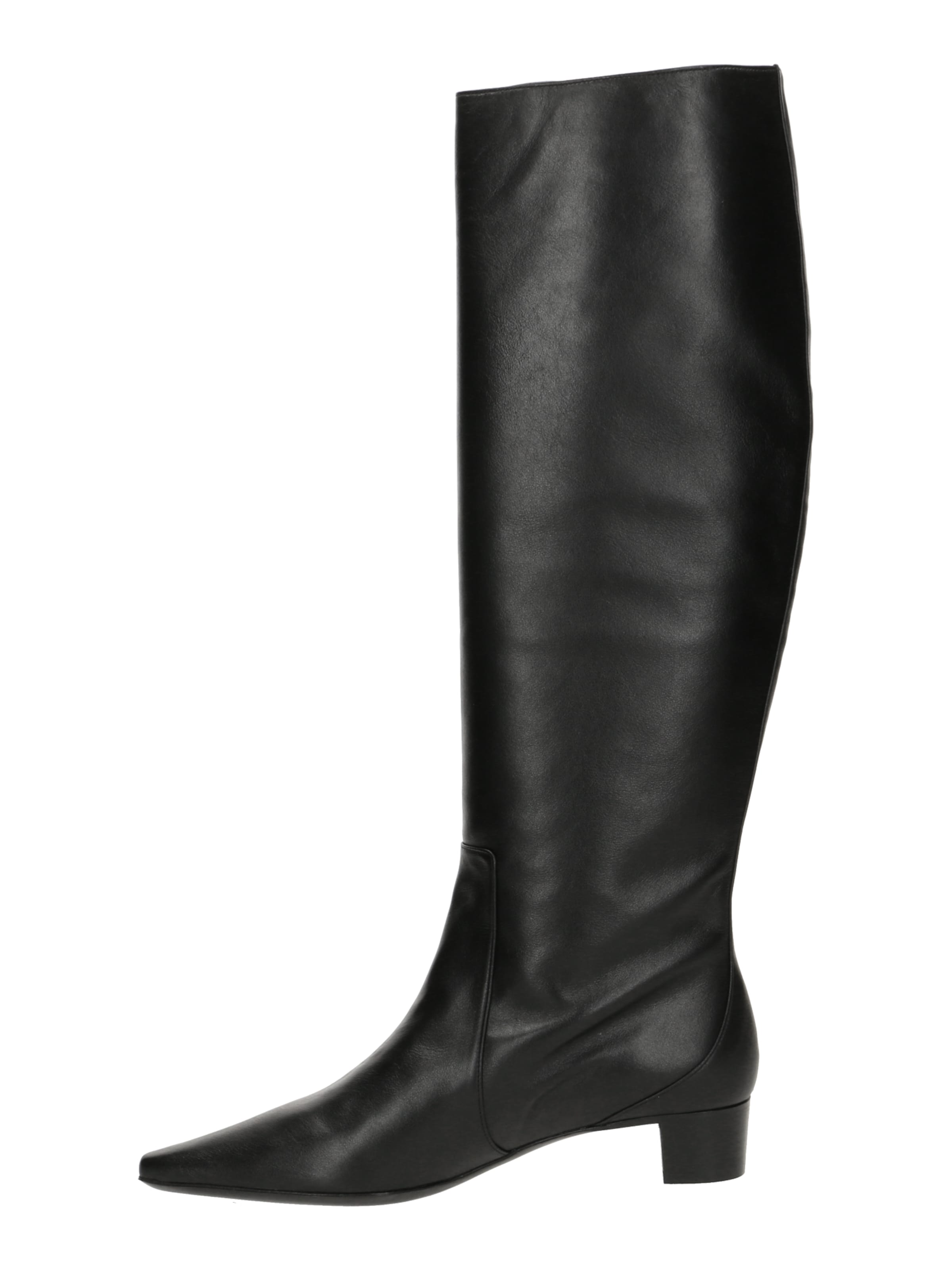 By Far Boots 'Pascal' in Black