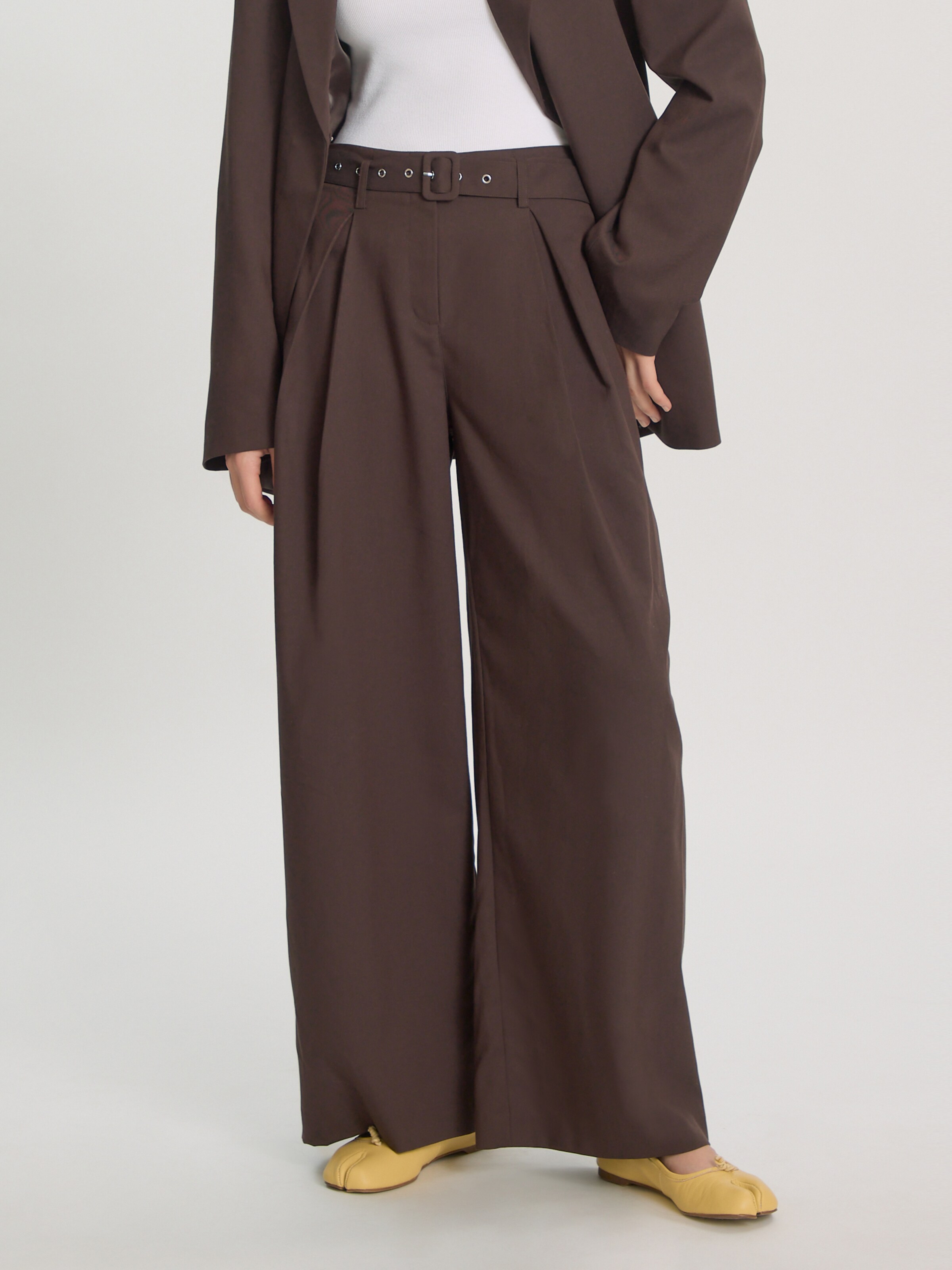 Pantalon 'Duana'