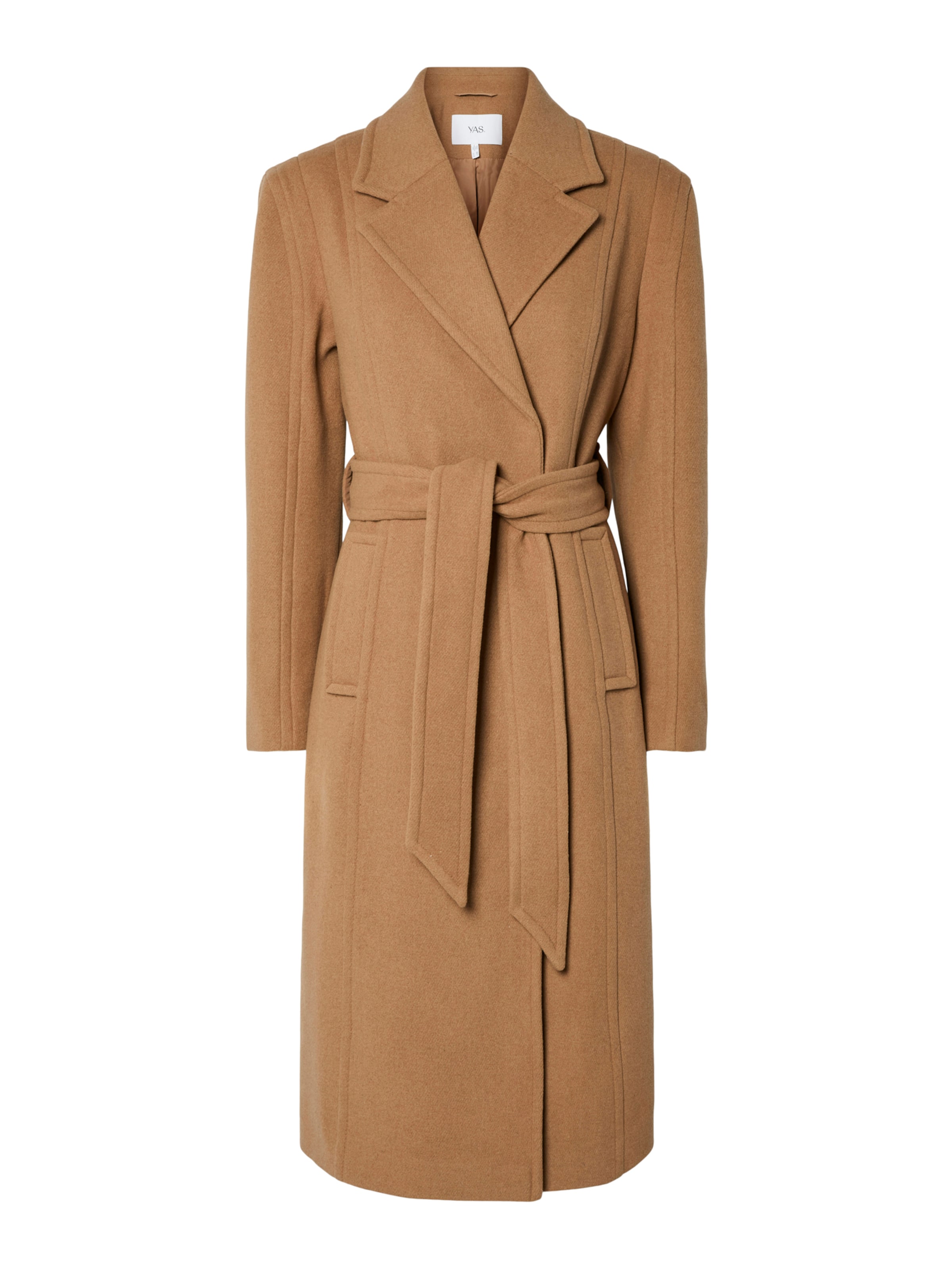 YAS Átmeneti kabátok 'YASKALI' - barna: elől