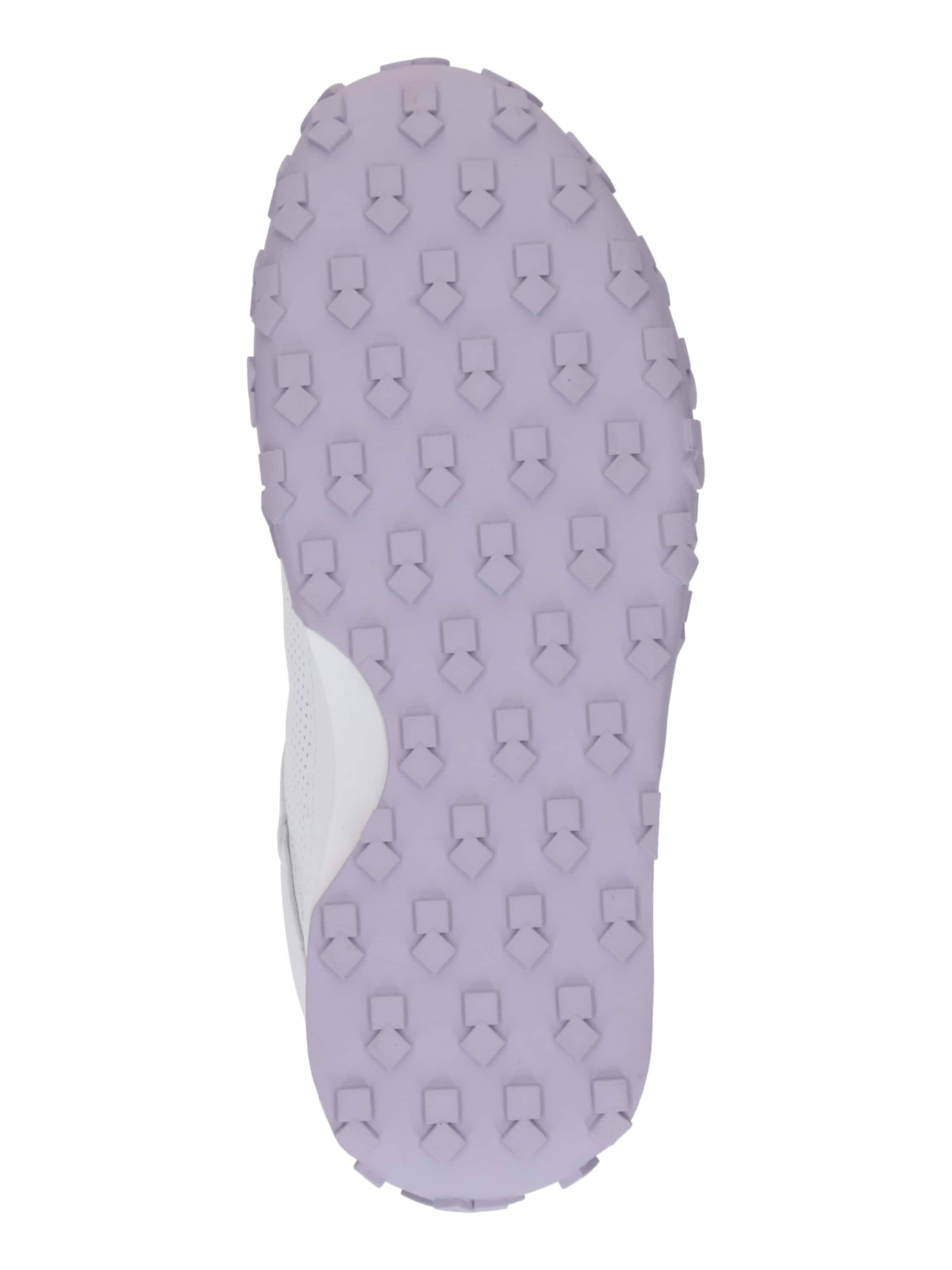 Kate Spade Platform trainers 'K As In Kate Sneaker' in White