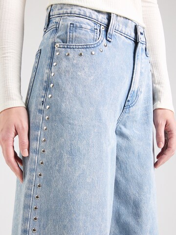 GAP - Loosefit Vaquero en azul