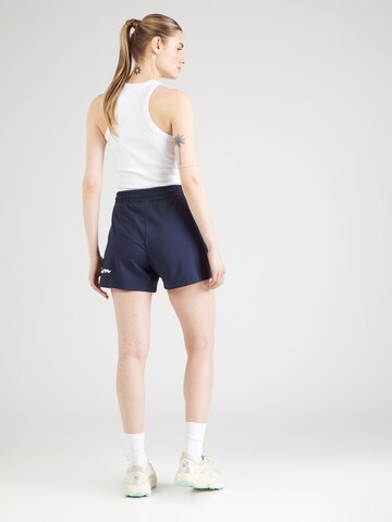 Champion Authentic Athletic Apparel Обычный Штаны в Синий