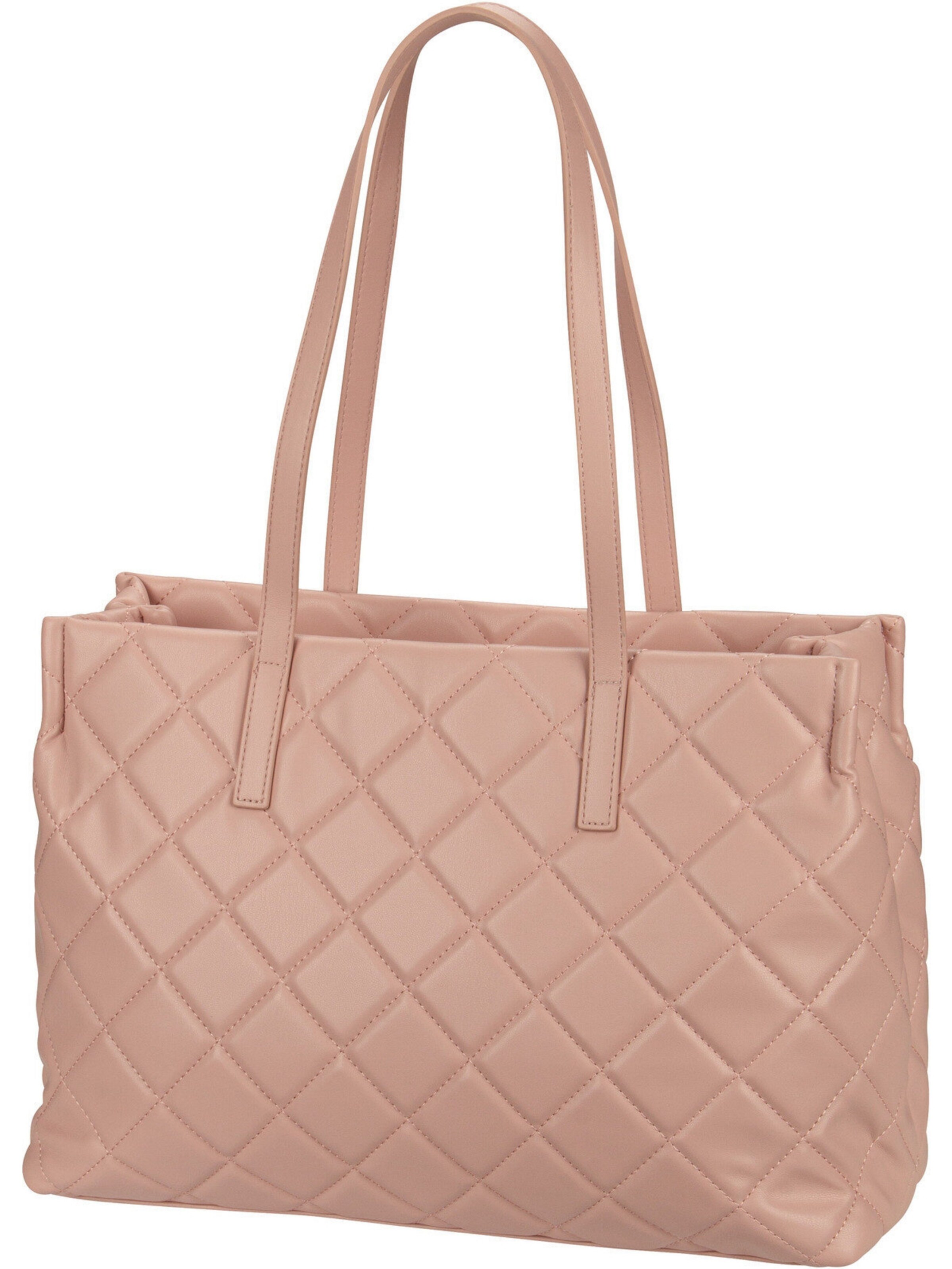 VALENTINO Shopper 'Ocarina' in Pink