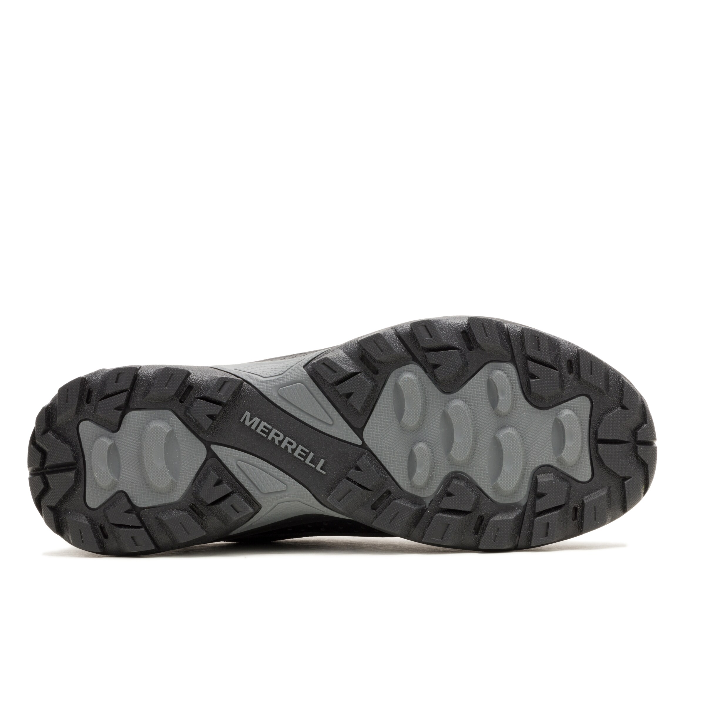 MERRELL Flats 'Speed Strike 2' in Black