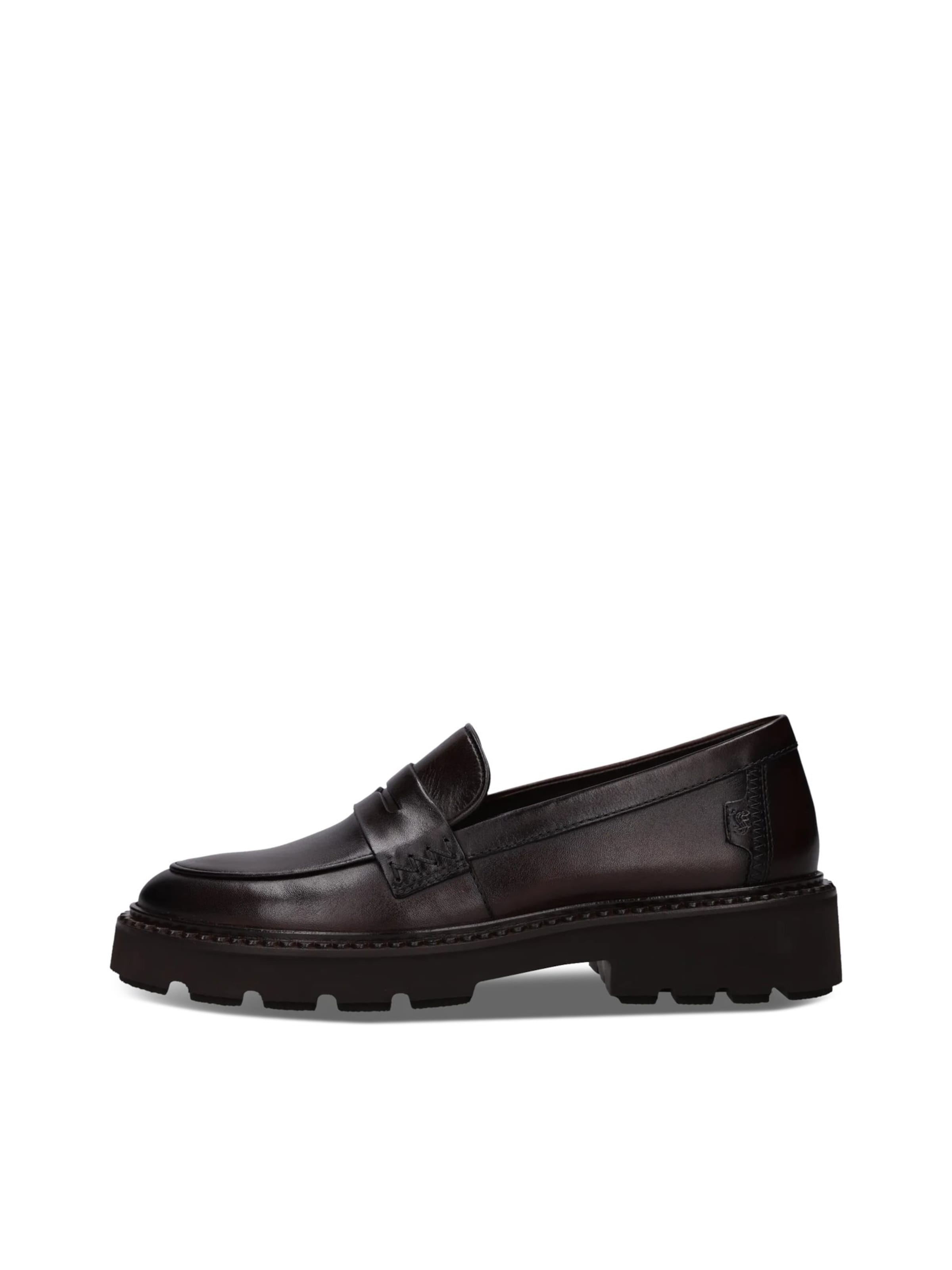 Chaussure basse SALAMANDER en marron