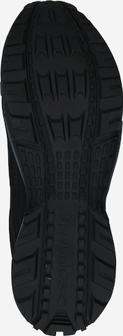 Reebok Low shoe 'Ridgerider 6' in Black