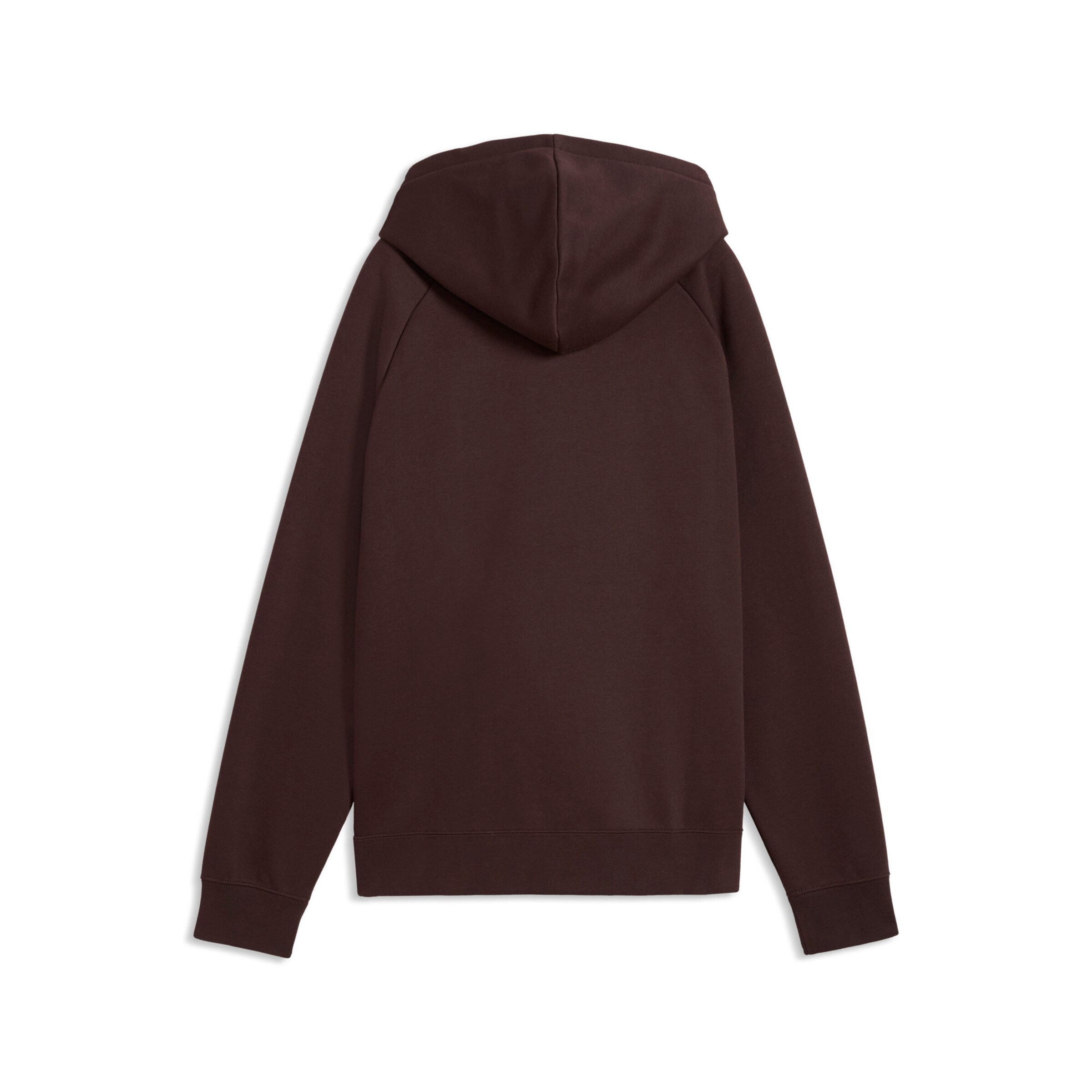 PUMA Sweatshirt in Braun