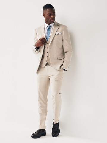 Next - Chaleco para traje 'Motionflex' en gris