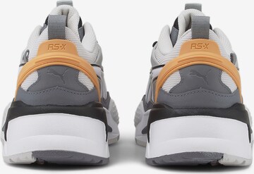 PUMA Sneakers 'Efekt Turbo' in Grey