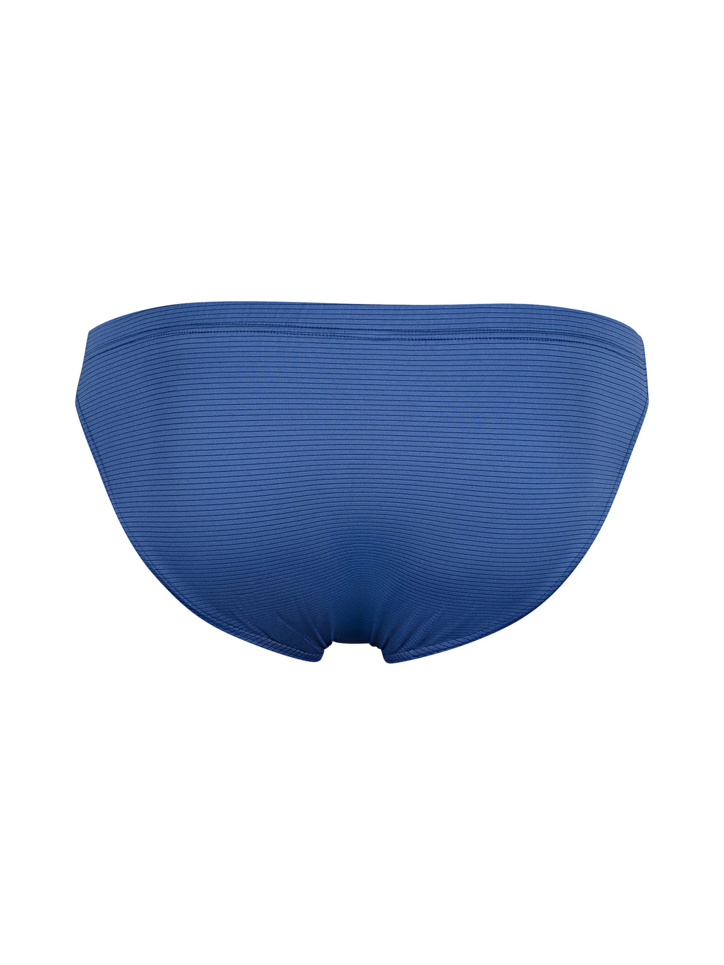 Olaf Benz Slip ' RED1201' in Blauw