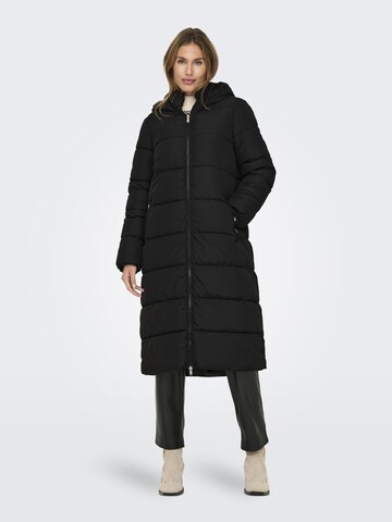 Cappotto invernale di ONLY in nero