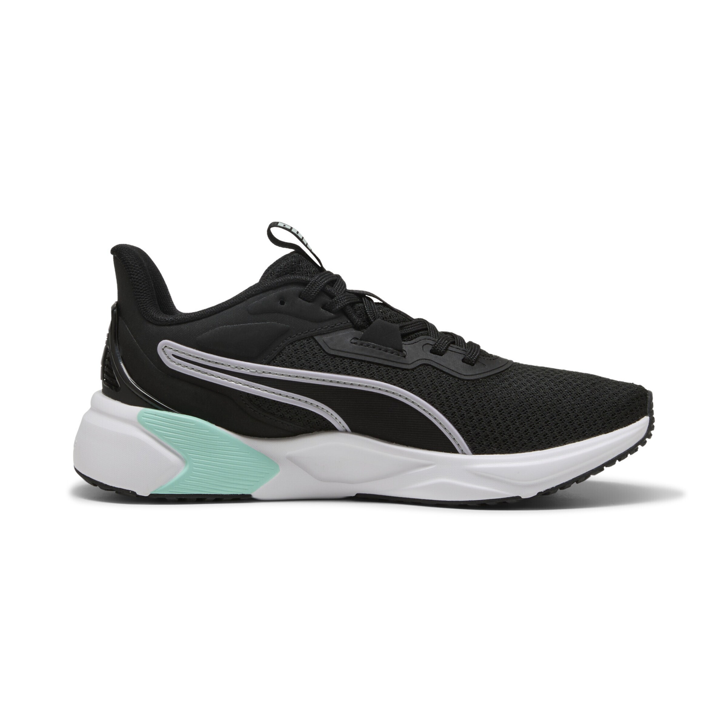 PUMA Sports shoe 'Disperse XT 4' in Black
