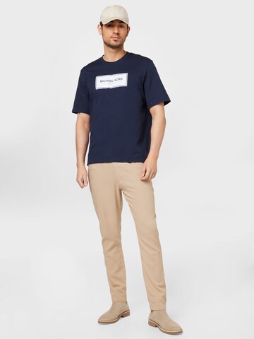 Kronstadt Regular Hose 'Chill' in Beige