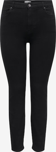 ONLY Carmakoma Jeans 'CARCruz' i 32-34/30 i sort, Produktvisning