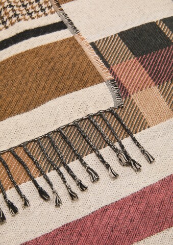 s.Oliver Scarf in Mixed colors
