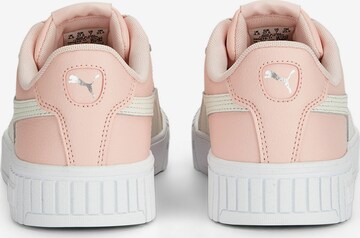 PUMA Sneakers laag 'Carina 2.0' in Roze