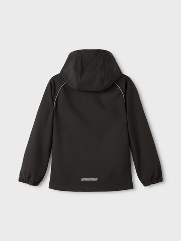 NAME IT Performance Jacket 'Alfa' in Black