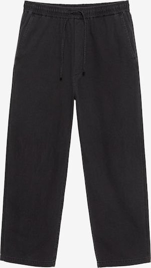 Pull&Bear Traperice veličine 31-32 u crni traper, Pregled proizvoda