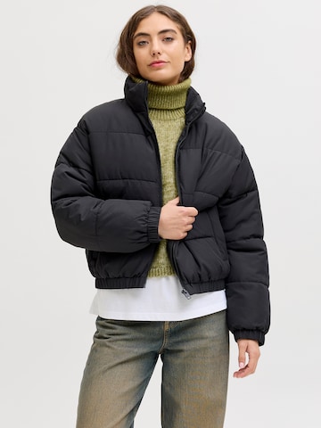 JJXX Between-season jacket 'JXTRACY' in Black: front