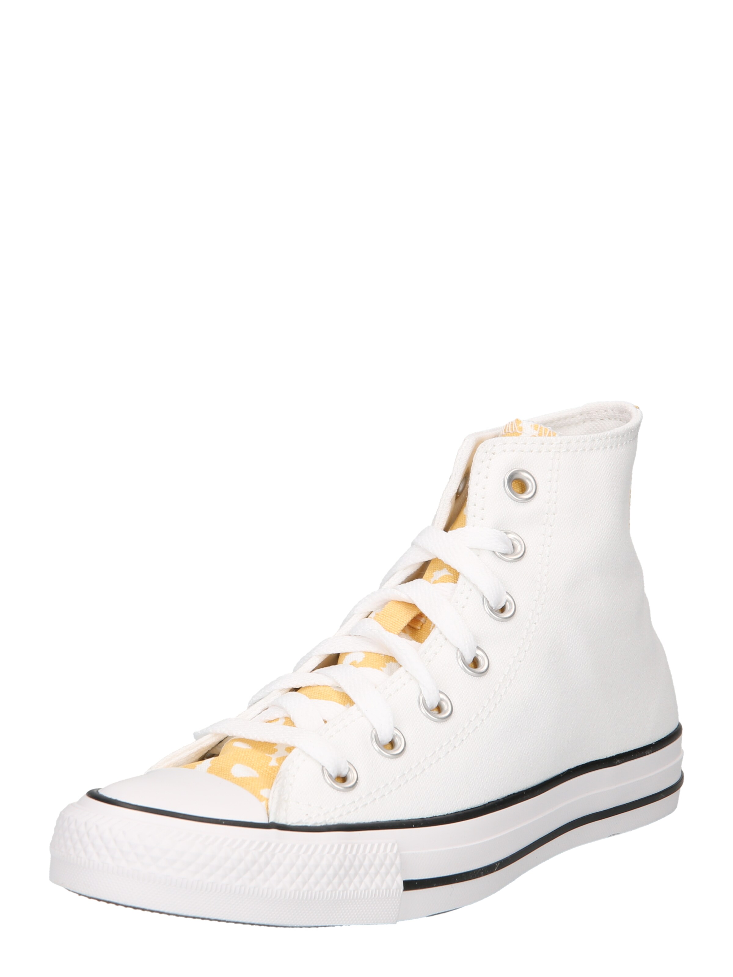 converse with fur trim