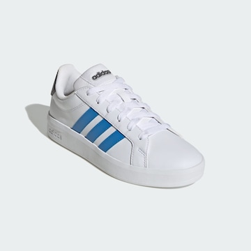 ADIDAS SPORTSWEAR Sneakers 'Grand Court 3.0' in Wit