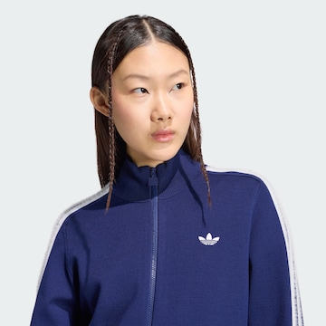 Giacchetta 'Firebird' di ADIDAS ORIGINALS in blu