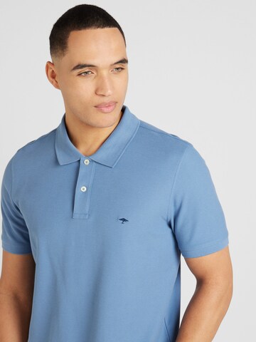 FYNCH-HATTON Poloshirt in Blau